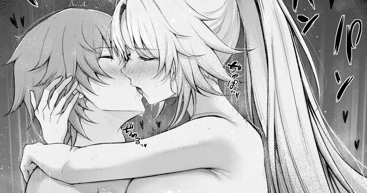 酔った飛霄将軍と…