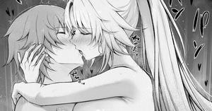 酔った飛霄将軍と…